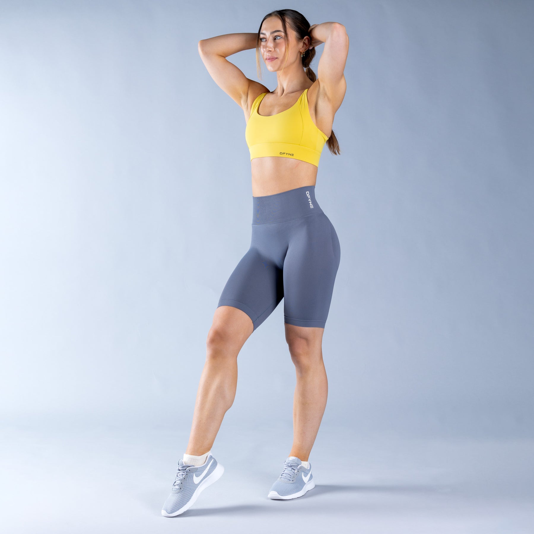 Dynamic Shorts DFYNE dynamic-shorts-dfyne
