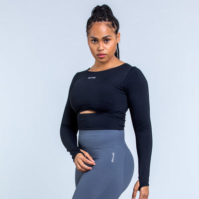 Origin Long Sleeve Top