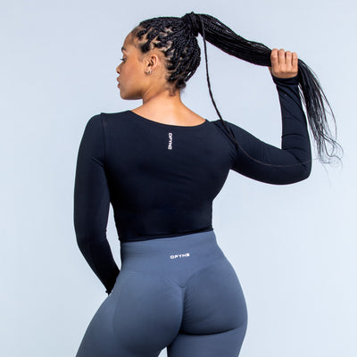 Origin Long Sleeve Top