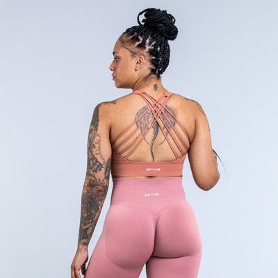 Origin Medium-Support Sports Bra