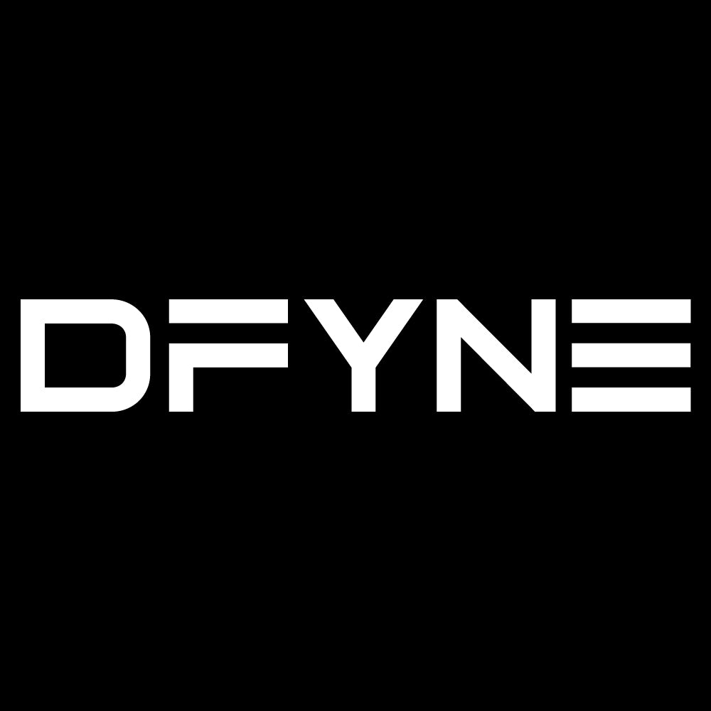 DFYNE Digital Gift Card